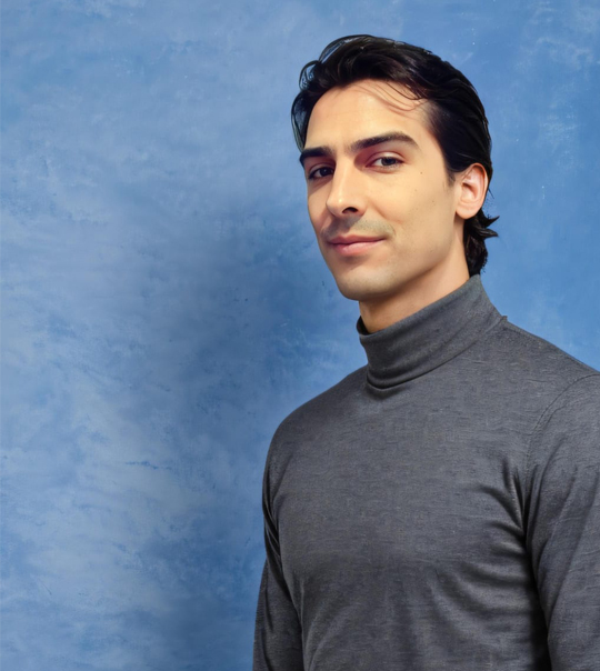 Carlos Martínez Peña